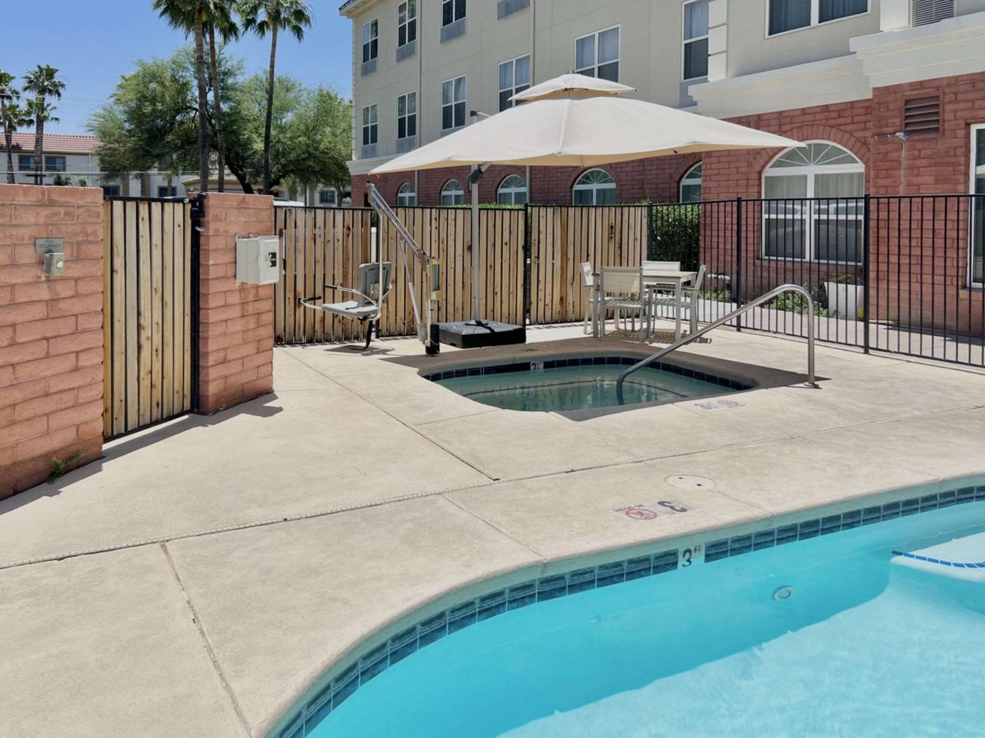 Country Inn & Suites By Radisson, Tucson Airport, Az Exterior foto